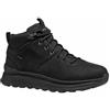 Geox U Spherica Actif X2, Stivale alla Caviglia Uomo