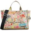 MARC JACOBS THE MEDIUM TOTE