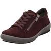 Legero Tanaro 5.0, Scarpe da Ginnastica Donna, Dark Cherry Rosso 5940, 41 EU