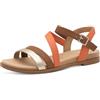 s.Oliver Damen 5-28106-44 Sandali bassiDonna