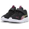 Puma Flexfocus Modern Blaze Fade AC+ Inf Scarpe da ginnasticaUnisex - Bambini e Ragazzi