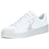 Skechers Hiland Quite ChicSneaker Donna, Bianco, 36 EU