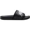 Replay Sandalo da donna GWF1B, 003 nero, 36 EU