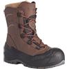 GARSPORT GDT1060013-0102 HUSKY WATERPROOF Uomo, MARRONE EU 41