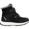 Viking Equip Warm WP 2v, Scarpone da Neve Unisex-Bambini e Ragazzi