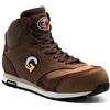 GARSPORT Imola Mid Dakar S3, Scarpa Antinfortunistica Uomo