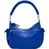 Desigual borsa a tracolla Astana Fantasy Shoulder Bag Royal blu