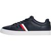 Tommy Hilfiger Icon Court Stripes Fm0fm05628 Basso TopUomo