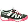 Jack Wolfskin Villi Sandal K SandaliUnisex - Bambini e ragazzi