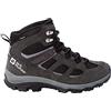 Jack Wolfskin Vojo 3 Texapore Mid W Scarpe da esternoDonna