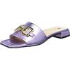 HÖGL Florence, Sandali Donna, Lavanda, 35 EU X-Larga