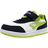 KangaROOS K-cpi Tive Ev, Scarpe da Ginnastica Unisex-Bambini e Ragazzi