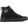 Palladium Unisex's Palla Ace Detroit Sneaker