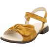 Think! Sandali da donna Kamaa Lederfutter, Caramello 3000, 38 EU