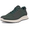 ECCO Scarpe da Uomo Exostride M Low GTX Outdoor, Groviglio di Mare, 44 EU
