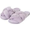 Women'secret Zapatillas De Ducha Abiertas Colección Mix And Match Green House, Accessori Donna