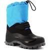 Spirale Sunny, Stivali da Neve Unisex Bambini