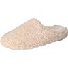 Cosmos Comfort 6263-701, Pantofole Donna, Beige, 36 EU