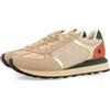 GIOSEPPO Rye, Scarpe da Ginnastica Donna, Beige, 40 EU