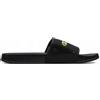 Champion Legacy - Daytona Ciabatte, Nero/Giallo Zolfo (KK006), 41.5-42 Uomo SS24