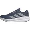 Adidas Uomo Questar 3 Running Shoes, Preloved Ink/Halo Silver/Shadow Navy, 39 1/3 EU