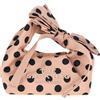 MARC JACOBS The Mini Sack, Borsa Donna, Peach Multi