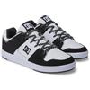 Dc Shoes Men Dc Shoes Cure WT/Blk/CBN 10 UK 44.5 EU