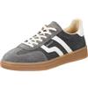 Gant Adult Master Artikel 31538663 G87, Grigio, Grigio Antracite, 37 EU