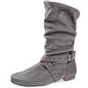 Diamant 202-005-620, Scarpe da Ballo Donna