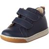 Falcotto Haley VlNavy-Cognac