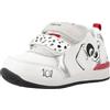 Geox B Rishon Girl First Walker ShoeBimba 0-24