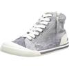 Rocket Dog Cheery High Top, Scarpe da Ginnastica Donna