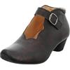 Think! Aida Damen Lederfutter Scarpe décolletéDonna