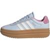 Adidas Kids Scarpe VL Court Bold | Colorate, comode e sostenibili: sneaker adidas JQ8065 per bambini.