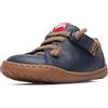 Camper Peu Cami 80212, Scarpe da Ginnastica Bimbo 0-24, Marina Militare 077, 23 EU