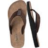 riemot Infradito Uomo Sandali Estivi Leggeri e Comodi con Supporto per Arco Plantare, Slip On, Ideali per Mare, Spiaggia, Piscina, Perfetti per Holiday, Beachwear, Outdoor e Uso Quotidiano, 47 EU