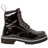 ART 1166 Marina, Stivaletti Bassi con Lacci Unisex-Adulto, Nero 01, 44 EU