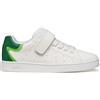 Geox J Eclyper Boy A Scarpe da ginnasticaBambini e Ragazzi