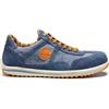 Dike, Raving Racy, S1P ESD, Jeans, 42, Scarpe da Lavoro, Antinfortunistiche
