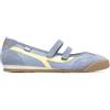 XTI - Ballerine Donna Celeste - Scarpe comode e Versatili - Moda Casual - Modello 14522003 (Misurare 38)