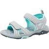 KangaROOS K-Leni Ancona, Sandali Unisex-Bambini e Ragazzi