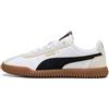 Puma Sneaker Unisex Club Kayzer Og, Puma White Puma Black Vapor Gray, 48.5 EU