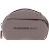Mandarina Duck Md 20 P10qmr01, Portachiavi Donna, Beige (Taupe), 12.5x7.5x4 (L x H x W)