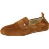 Candice Cooper Rock Loafer, Brown