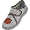 Beck Jungle, Pantofole, Grigio, 25 EU