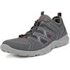 ECCO Terracruise Lt M, Scarpe da Arrampicata Basse Uomo, Dark Shadow/Dark Shadow, 39 EU