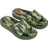 Ipanema Urban V Slide Kids, Sandali a Ciabatta, Verde, 32 EU