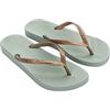 Ipanema - Ipanema Anatomica Tan Fem, Infradito Bambine e ragazze