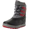 Merrell Snow Bank 5.0 WP, Stivali da Neve Bambini e Ragazzi