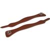 Berkemann Sandali Originali con Cinturino Intercambiabile, Zoccoli Unisex-Adulto, Marrone, 35.5 EU